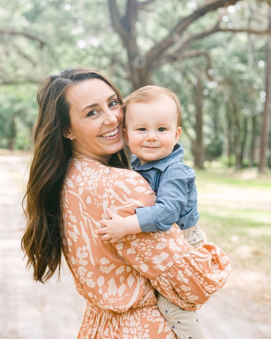 &ldquo;Little boys can test your patience, run you ragged, and make you want to pull your hair out. But they will also melt your heart with just one look, and make you wonder how you ever existed before them.&rdquo; &ndash; Katie Bingham Smith #palme