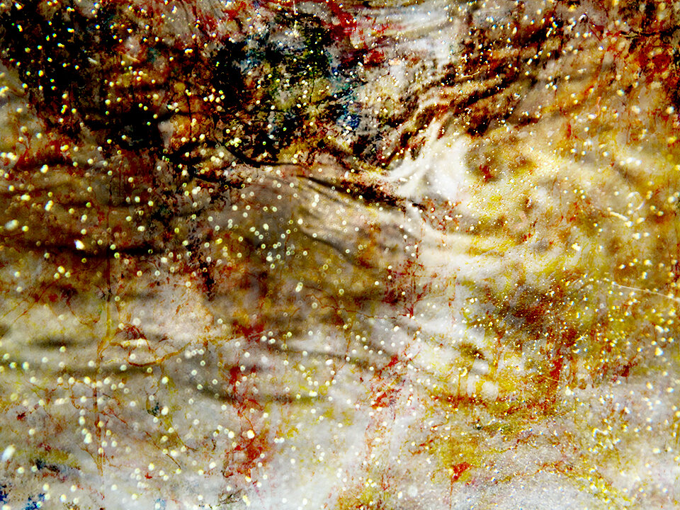 A&nbsp;Secret Message with 7 Steps to Create a New Universe!