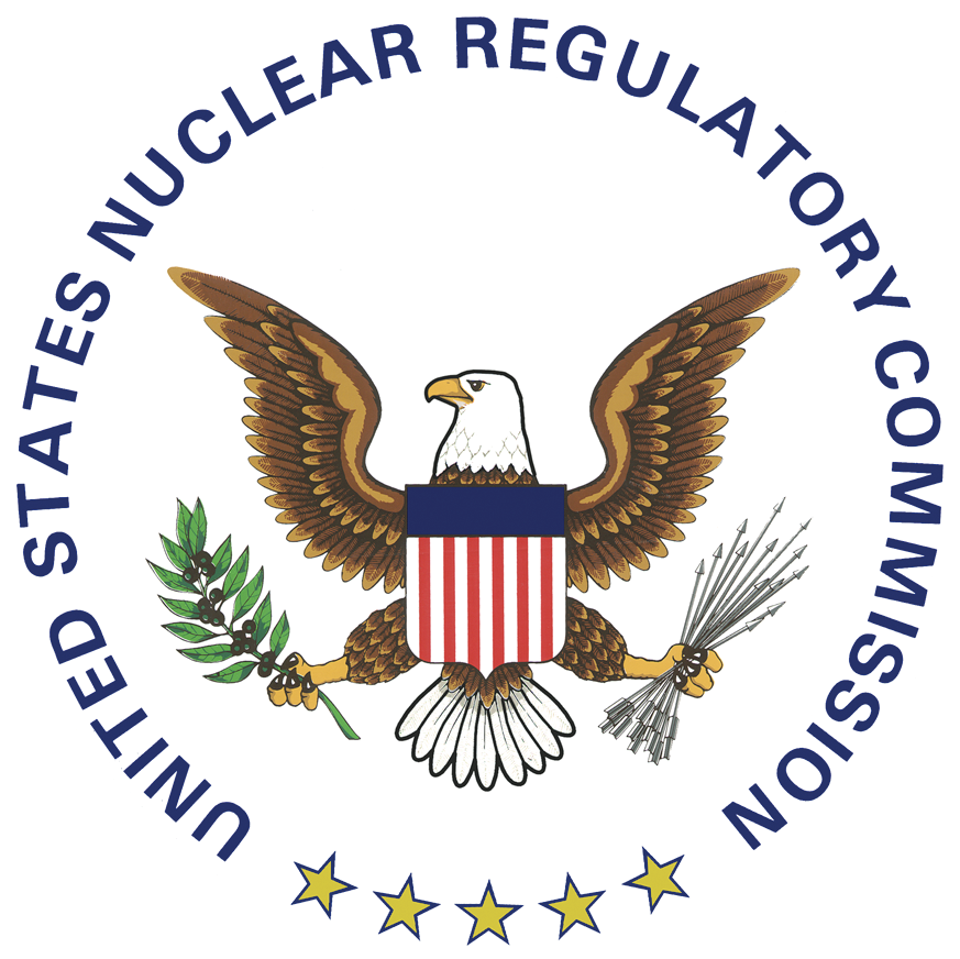 US-NuclearRegulatoryCommission-Seal.png