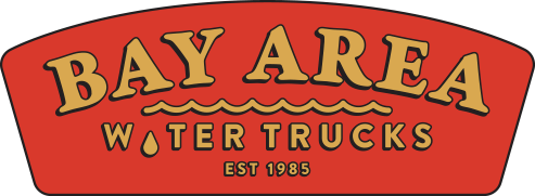 Bay Area Water Trucks