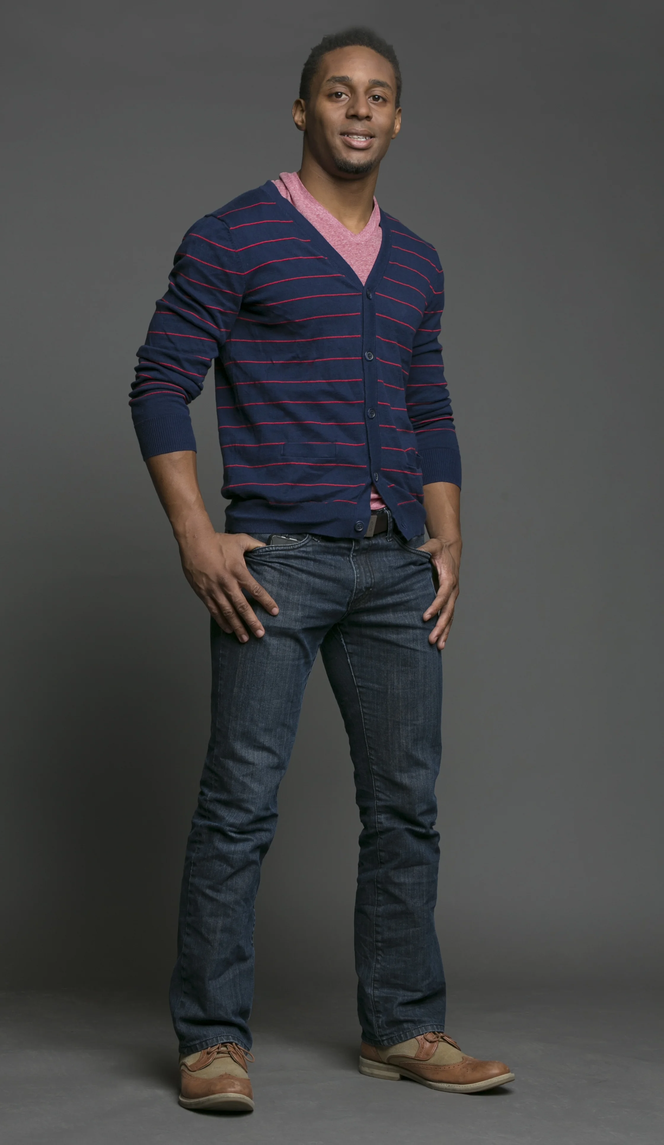 Model: Adam
