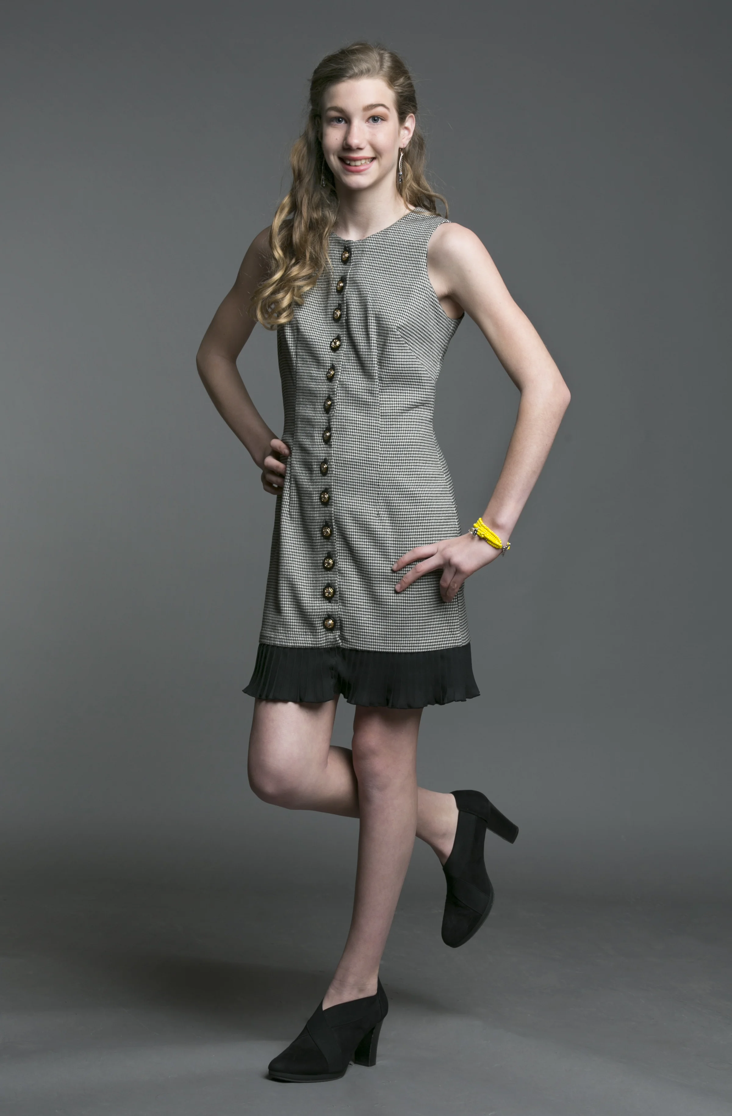 Model: Mackenzie Designer: Rachel Pollack MUA: Viri Nunes Hair: Nichole Hobbs