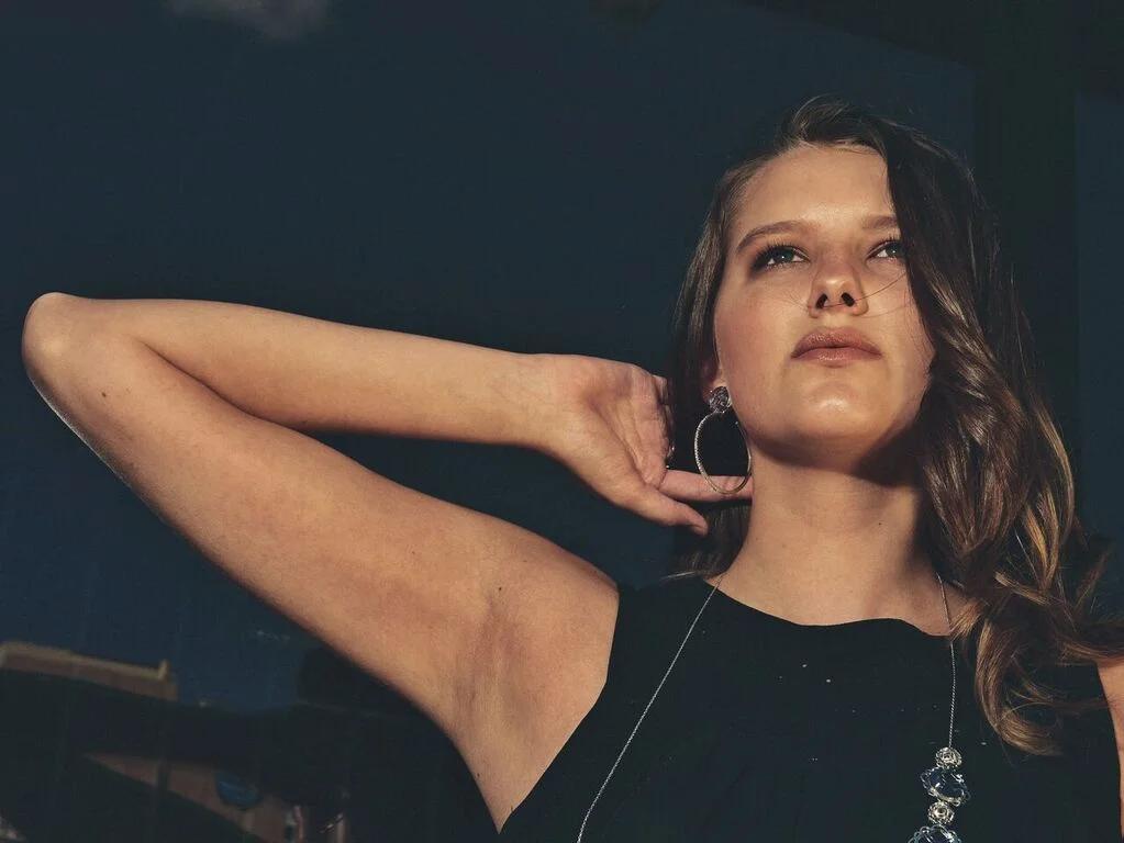 Photo: Oak Media Model: Savannah Jewelry: MCK Brands Hair: Monica Martinez MUA: Andrea Vargas