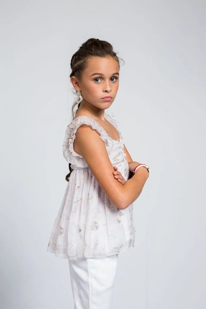 Photo: Matt Nichols Model: Blayne Jewelry: MCK Brands Bag: Day's Eye Handbag Hair: Dylan Kester MUA: Shelice Shepard
