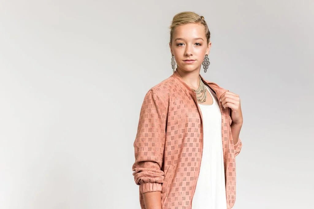 Photo: Tou Yang Model: Brynn Designer: Design in the City KC Jewelry: MCK Brands Hair: Monica Martinez MUA: Kathryn Craig