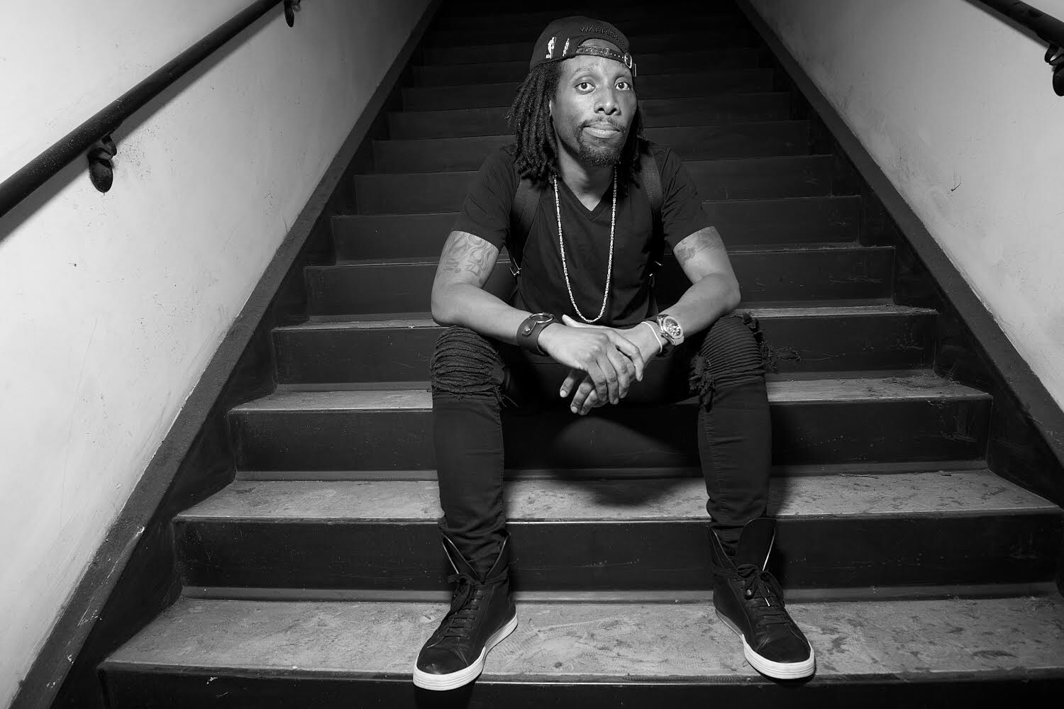 Headlining Fort Wayne Comedy Club