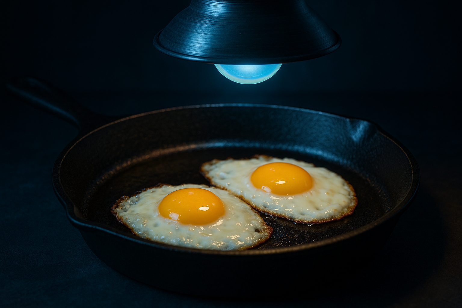 Is the Screen You Are Reading This on Frying Your Eyes with Blue Light?