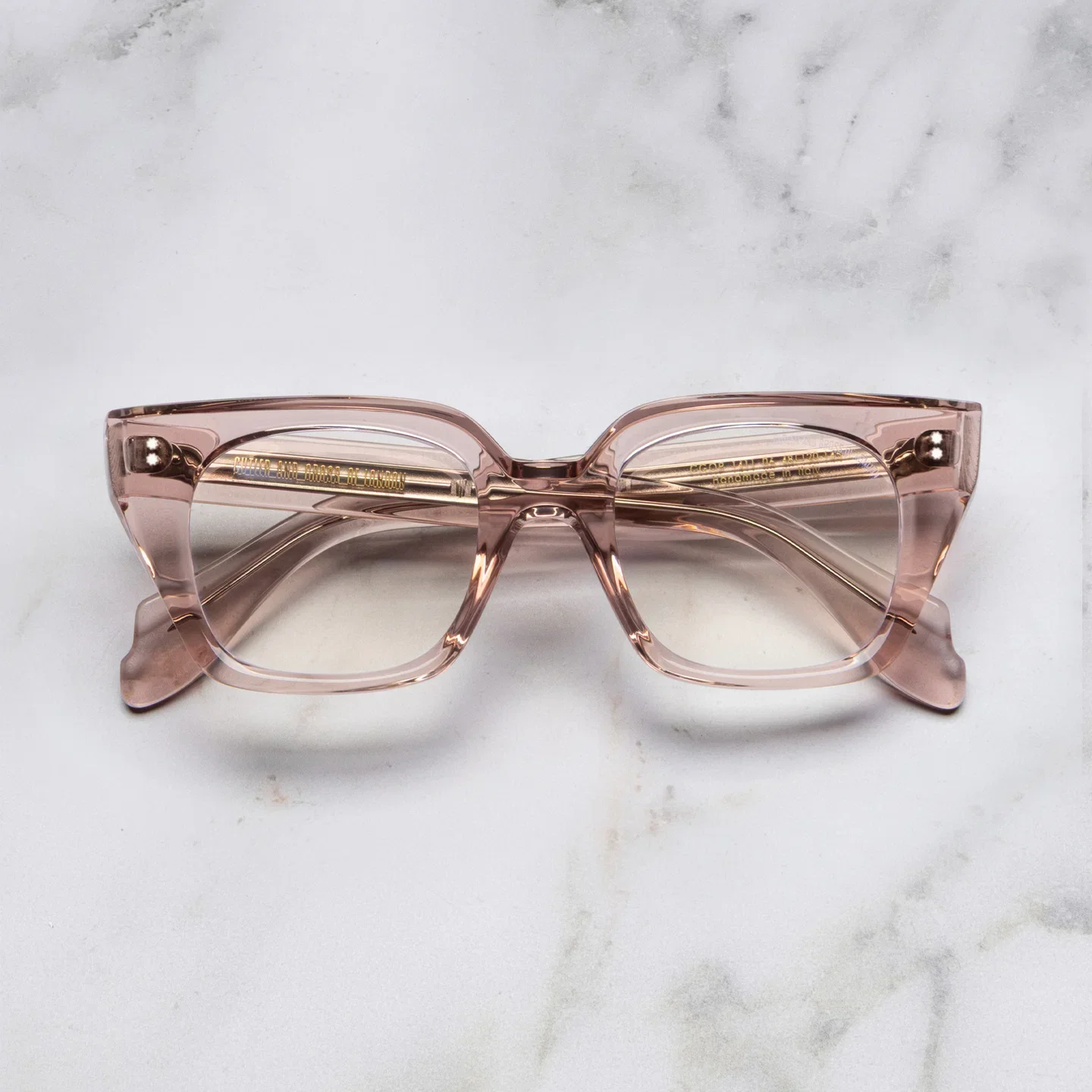 1411 Cat Eye Optical