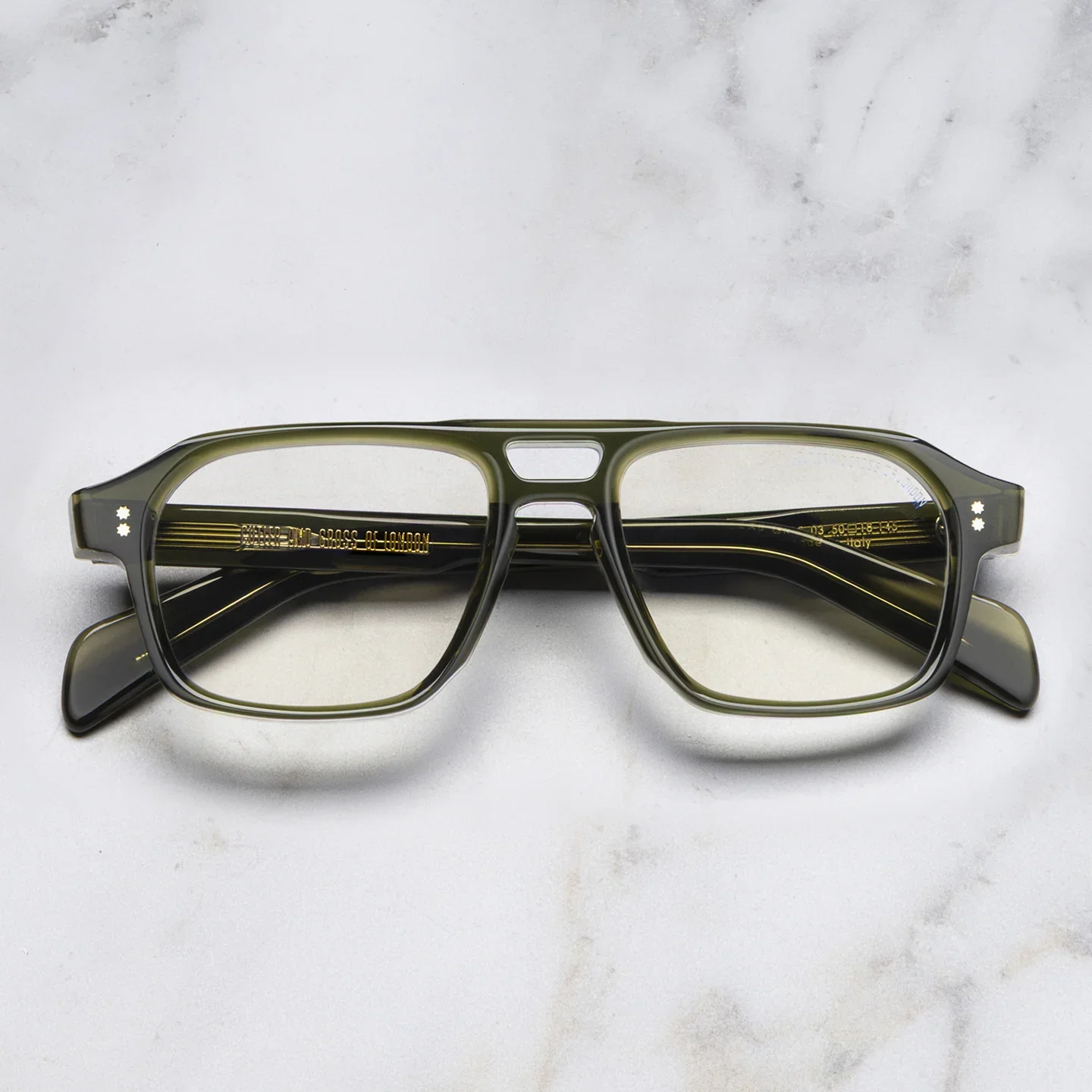 G15 Aviator Optical