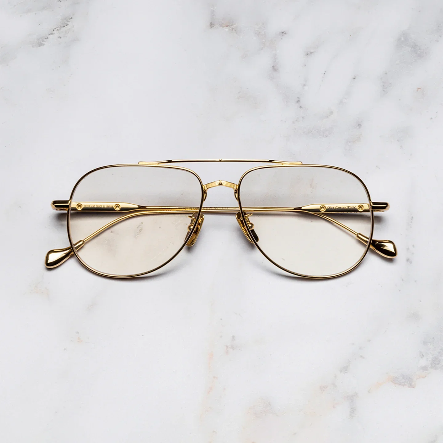 The Great Frog Aviator Optical