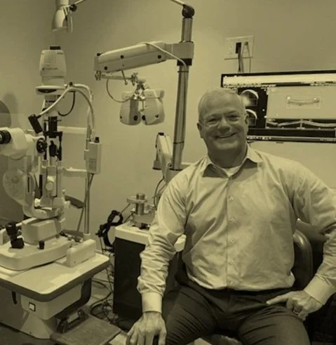 About Us — Calgary Vision Centre