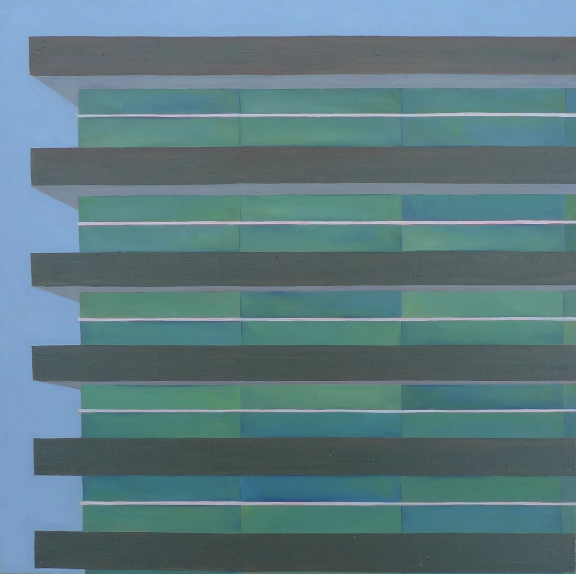 Information Dispersal 