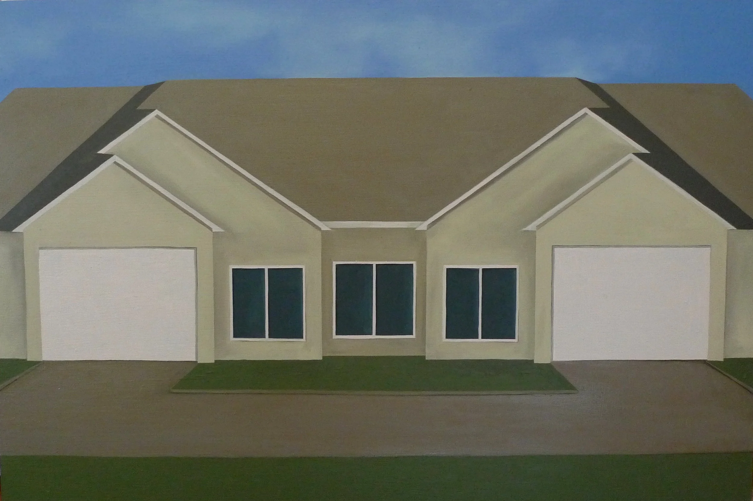 Monoculture: Maple Commons