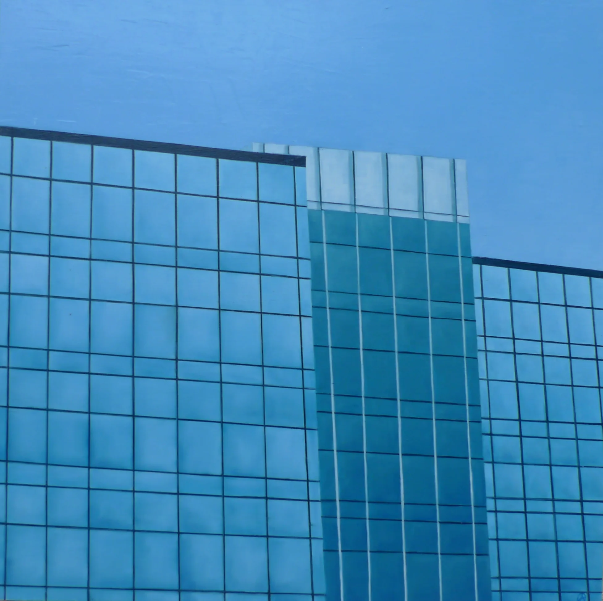 Building a Faster Future