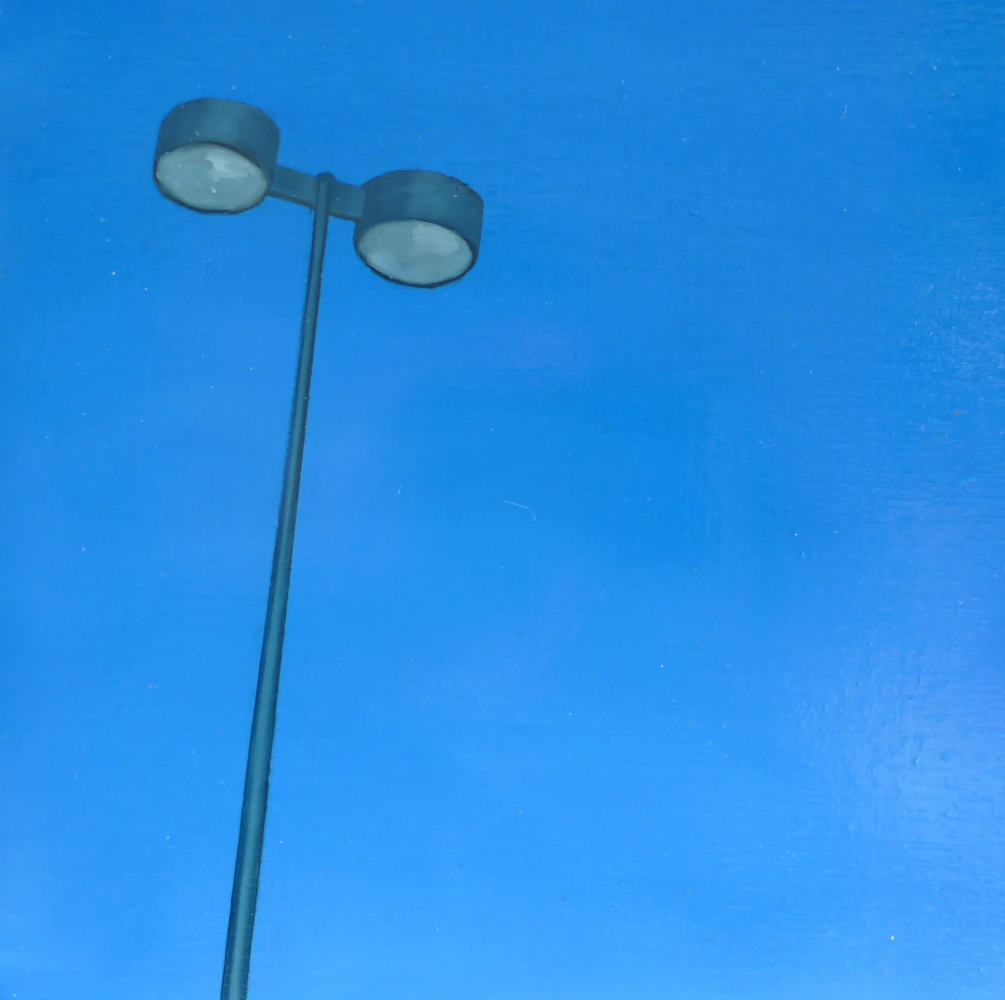 The American Experience