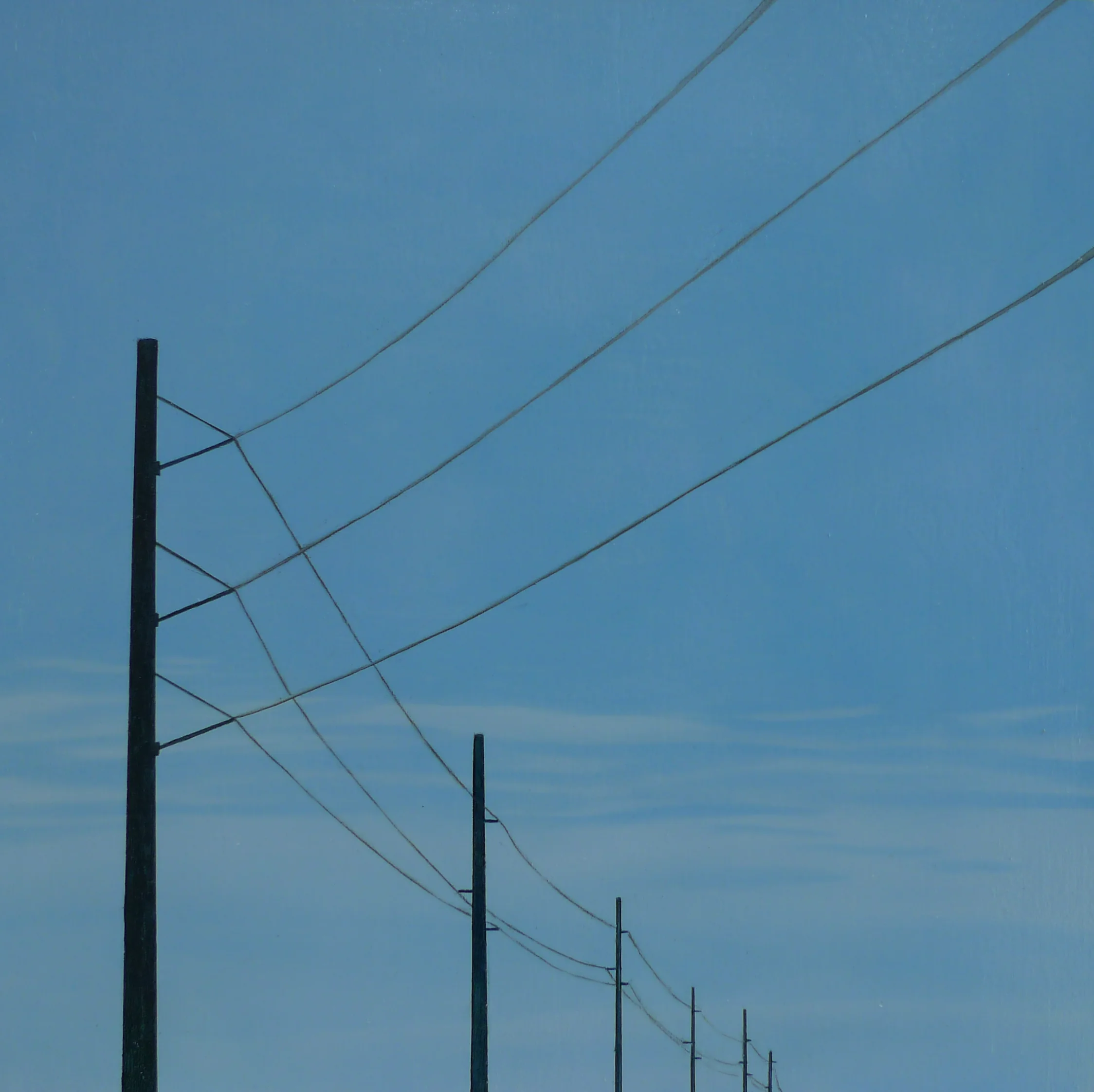 The American Experience