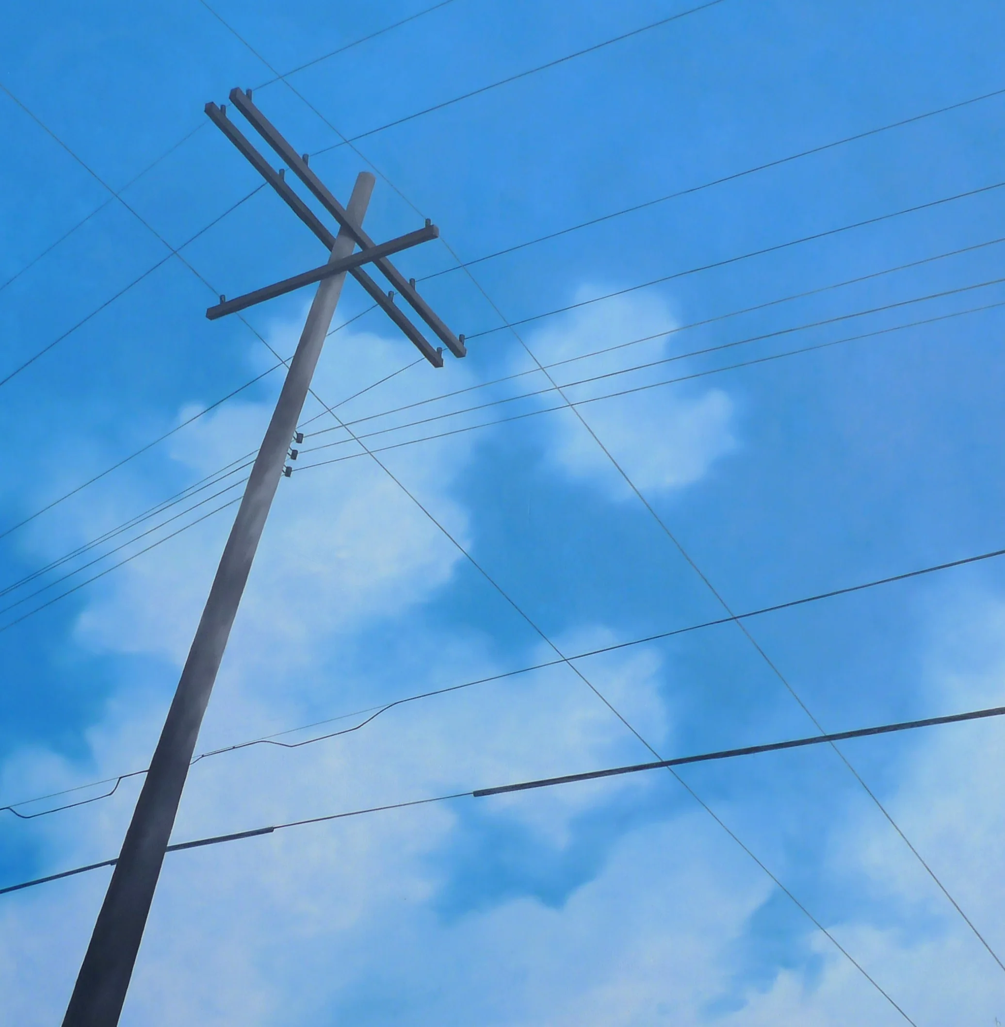 The American Experience