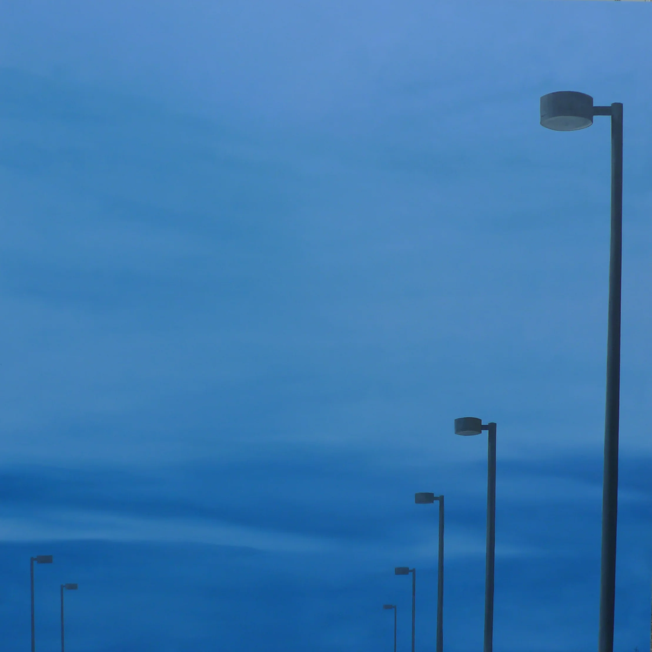 The American Experience 