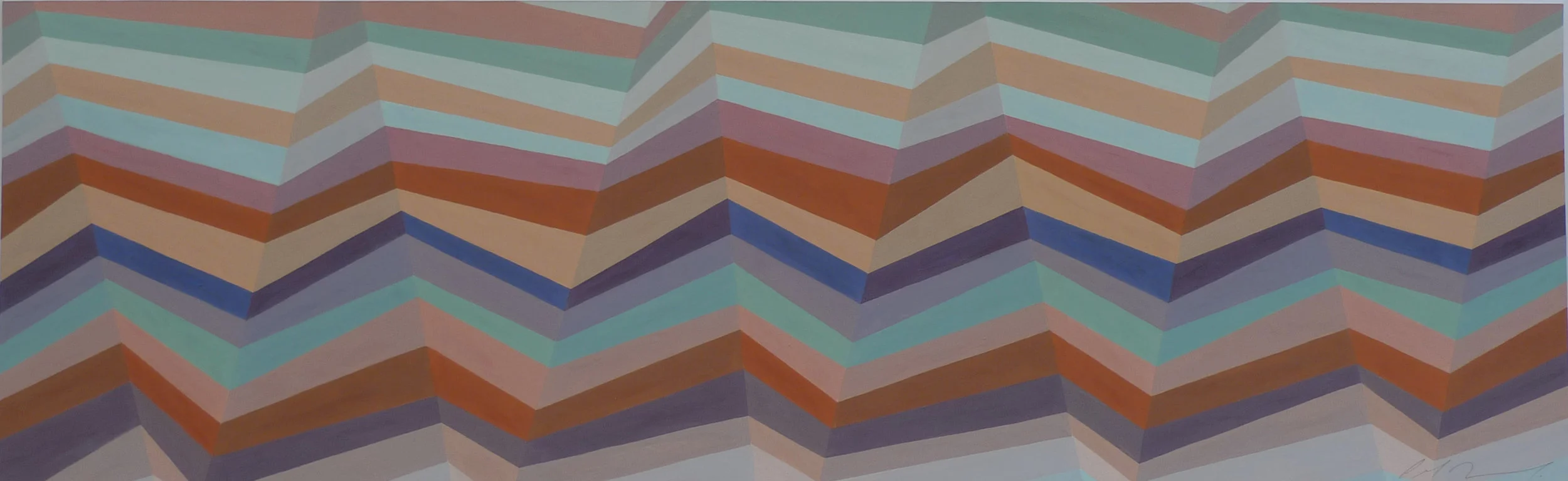 Fractured Horizon III