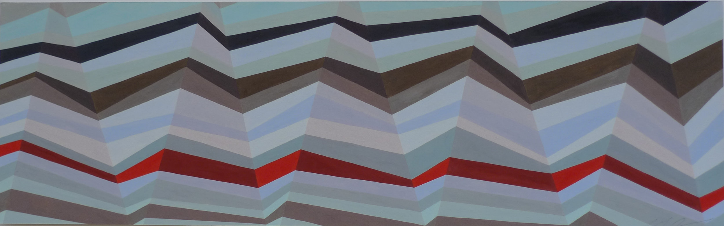 Fractured Horizon II