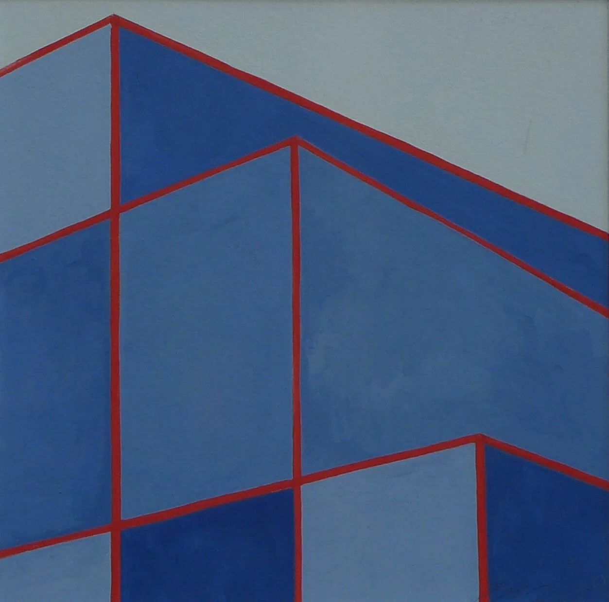 Building Structure 3