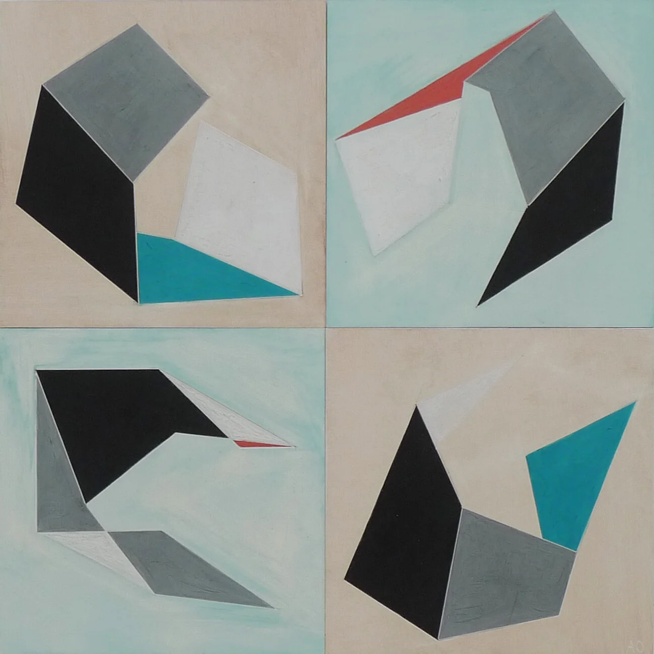 Modern Housing Design - Set 1