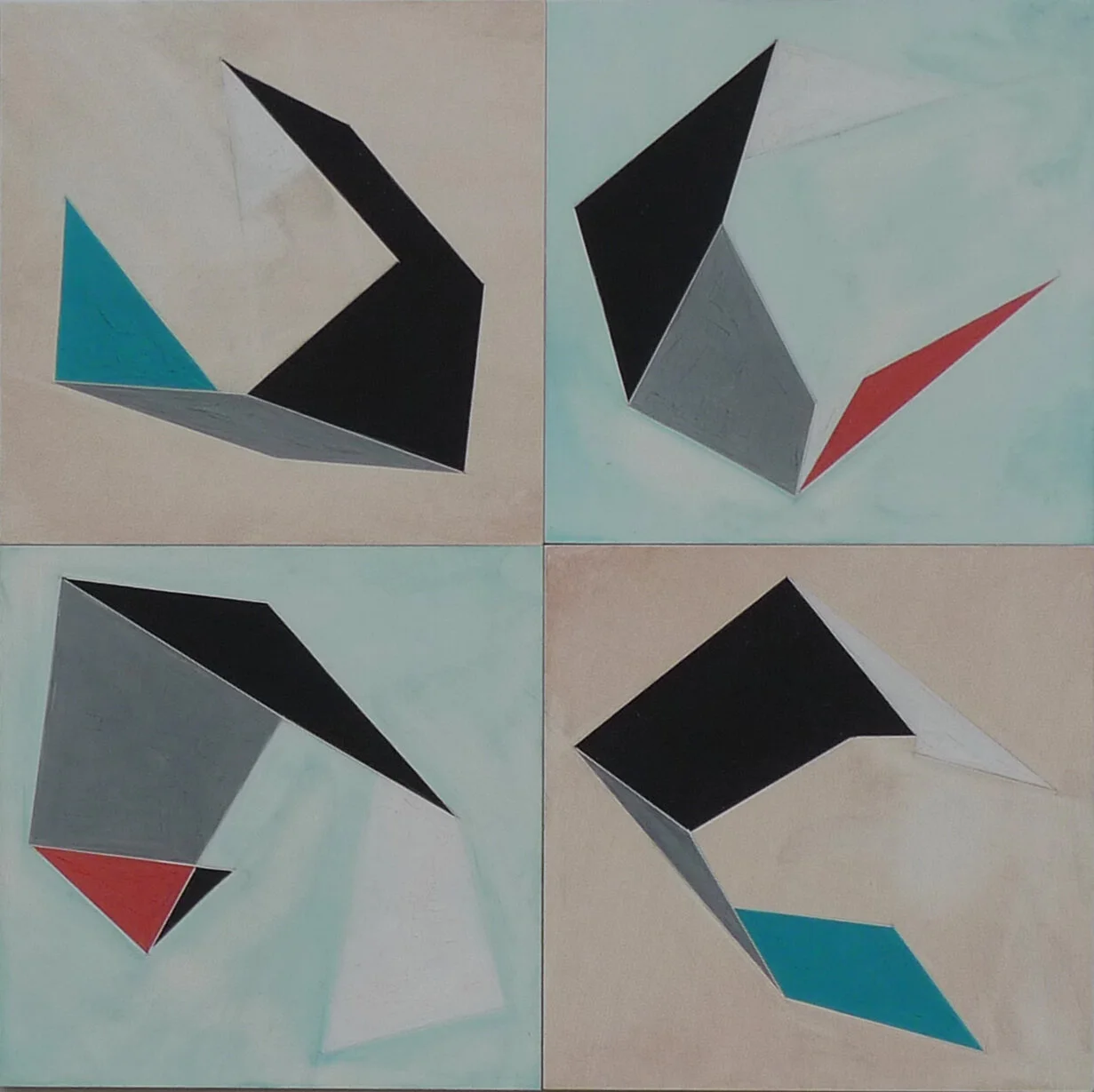 Modern Housing Design - Set 2