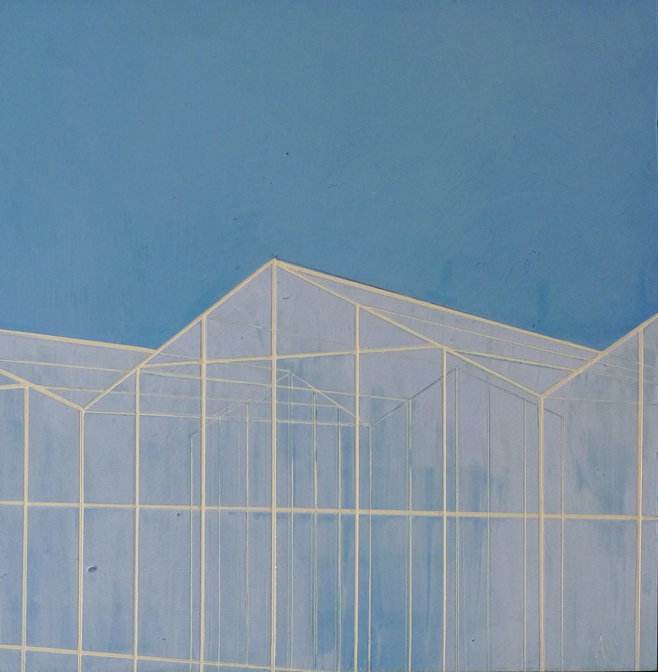 Greenhouse/Glasshouse 1