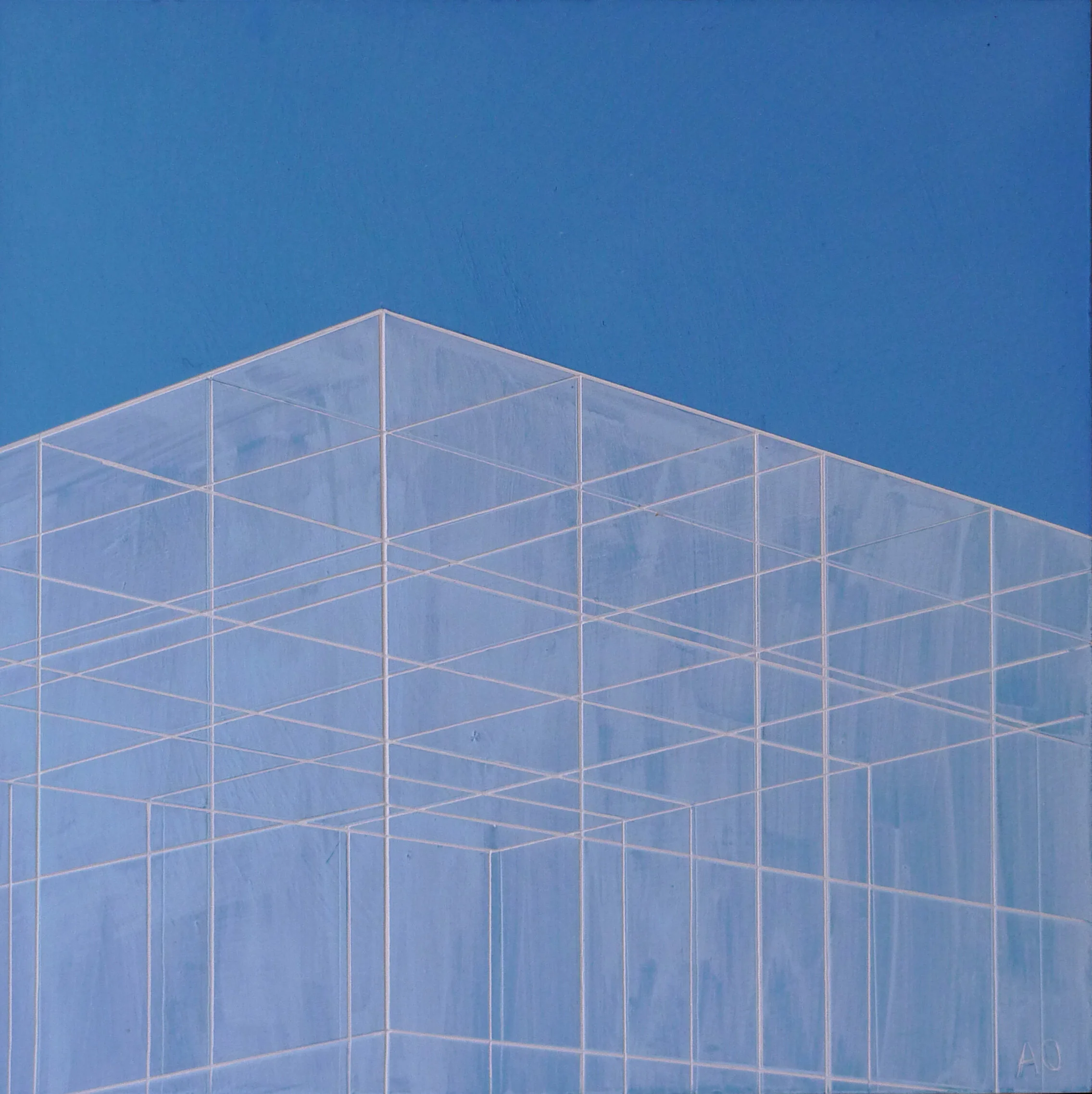 Greenhouse/Glasshouse 2
