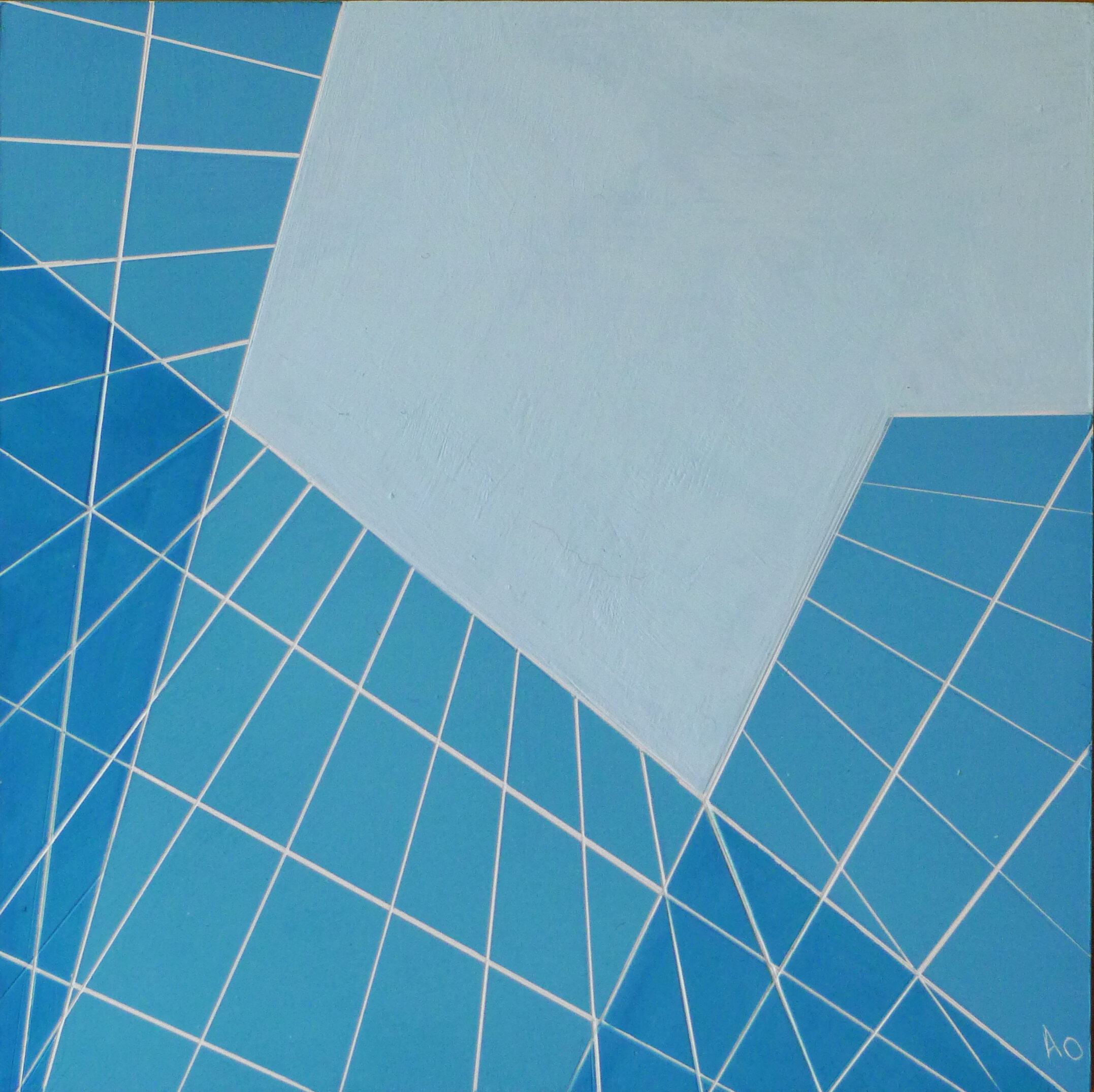 Greenhouse/Glasshouse 3