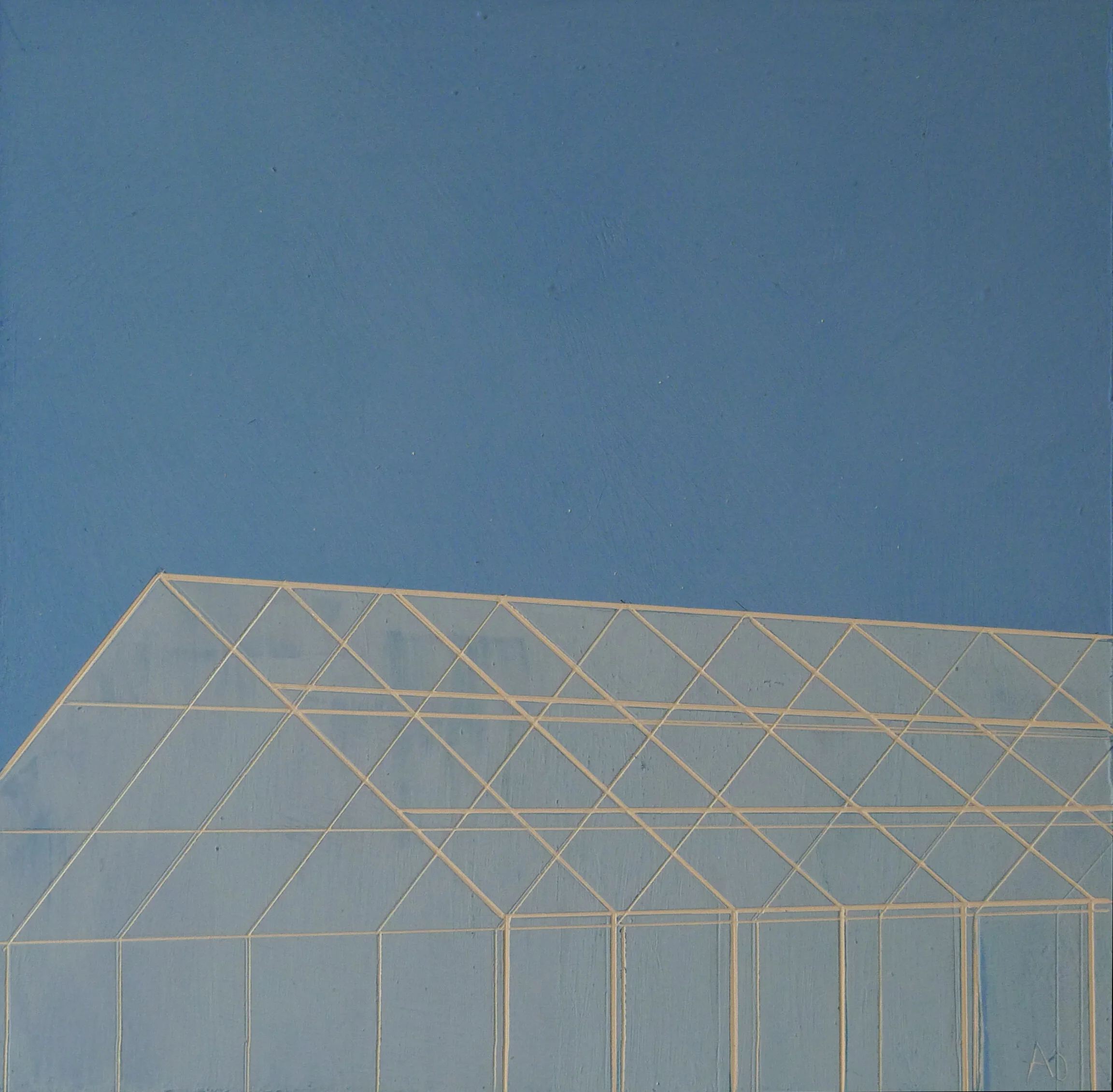 Greenhouse/Glasshouse 5