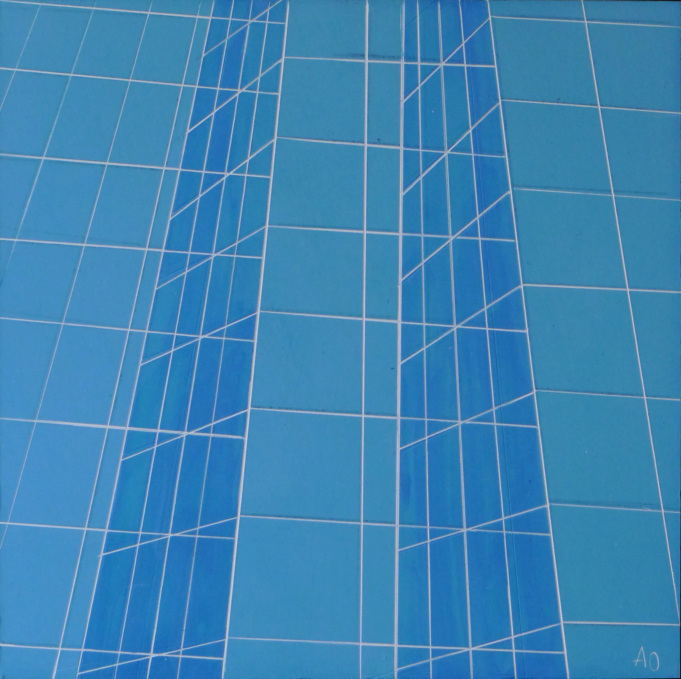 Greenhouse/Glasshouse 6