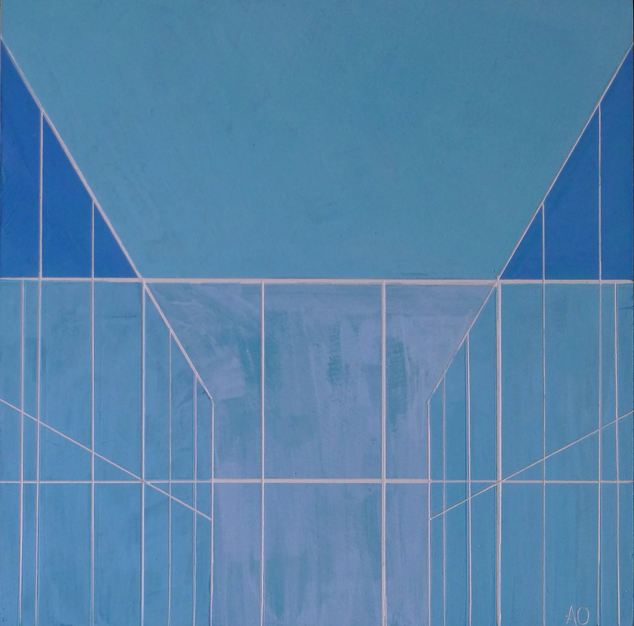 Greenhouse/Glasshouse 7