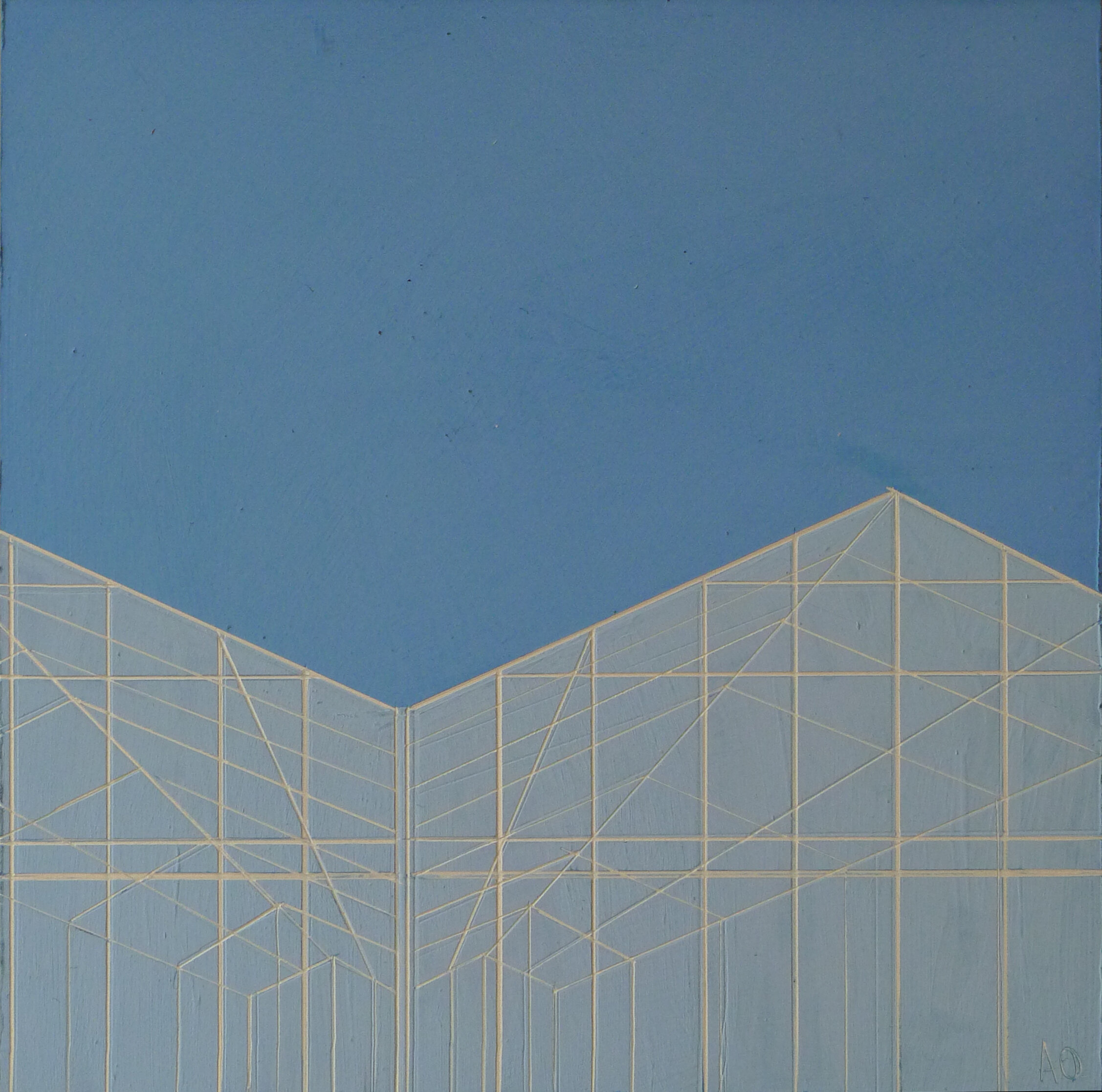 Greenhouse/Glasshouse 9