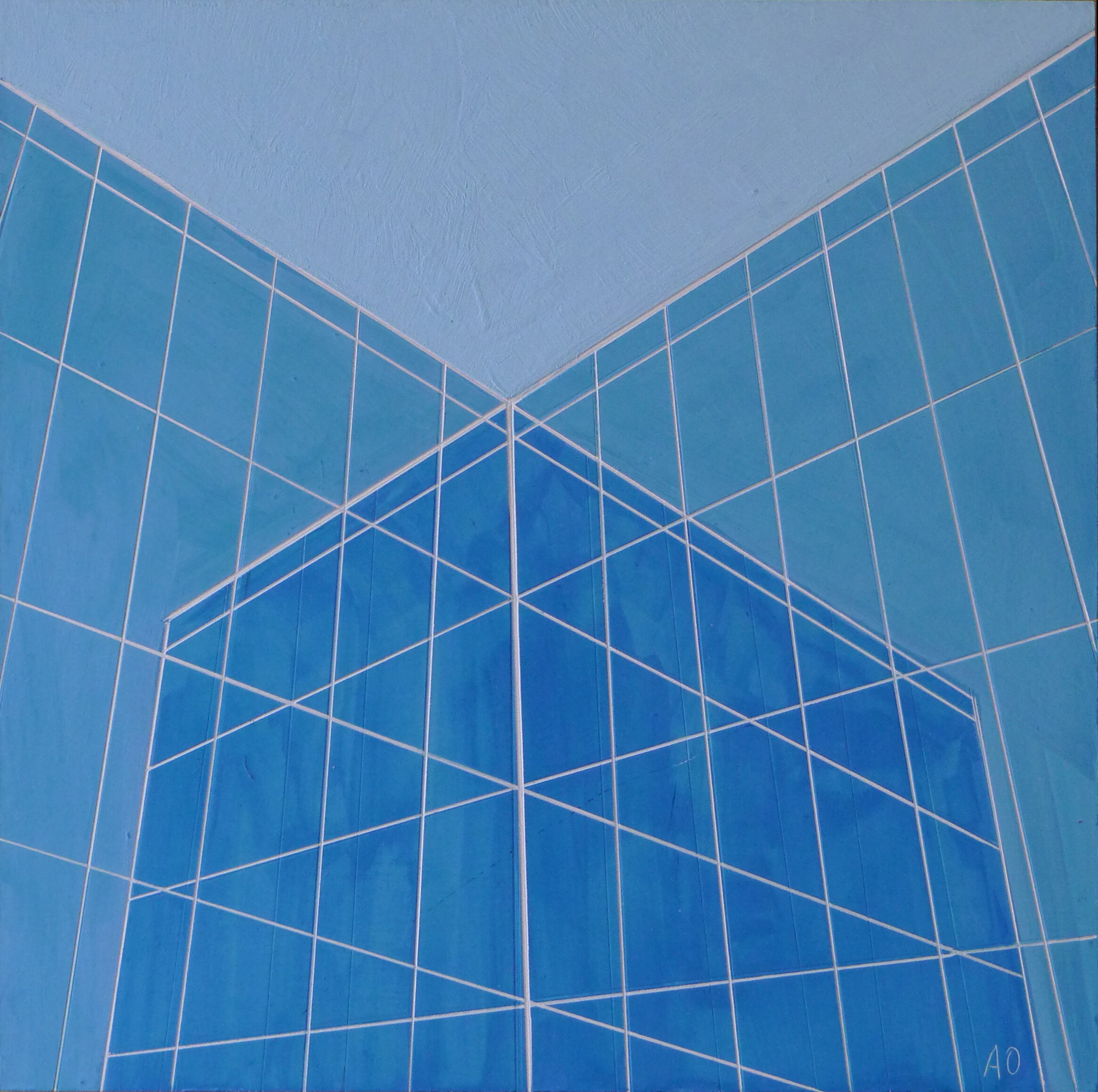 Greenhouse/Glasshouse 8