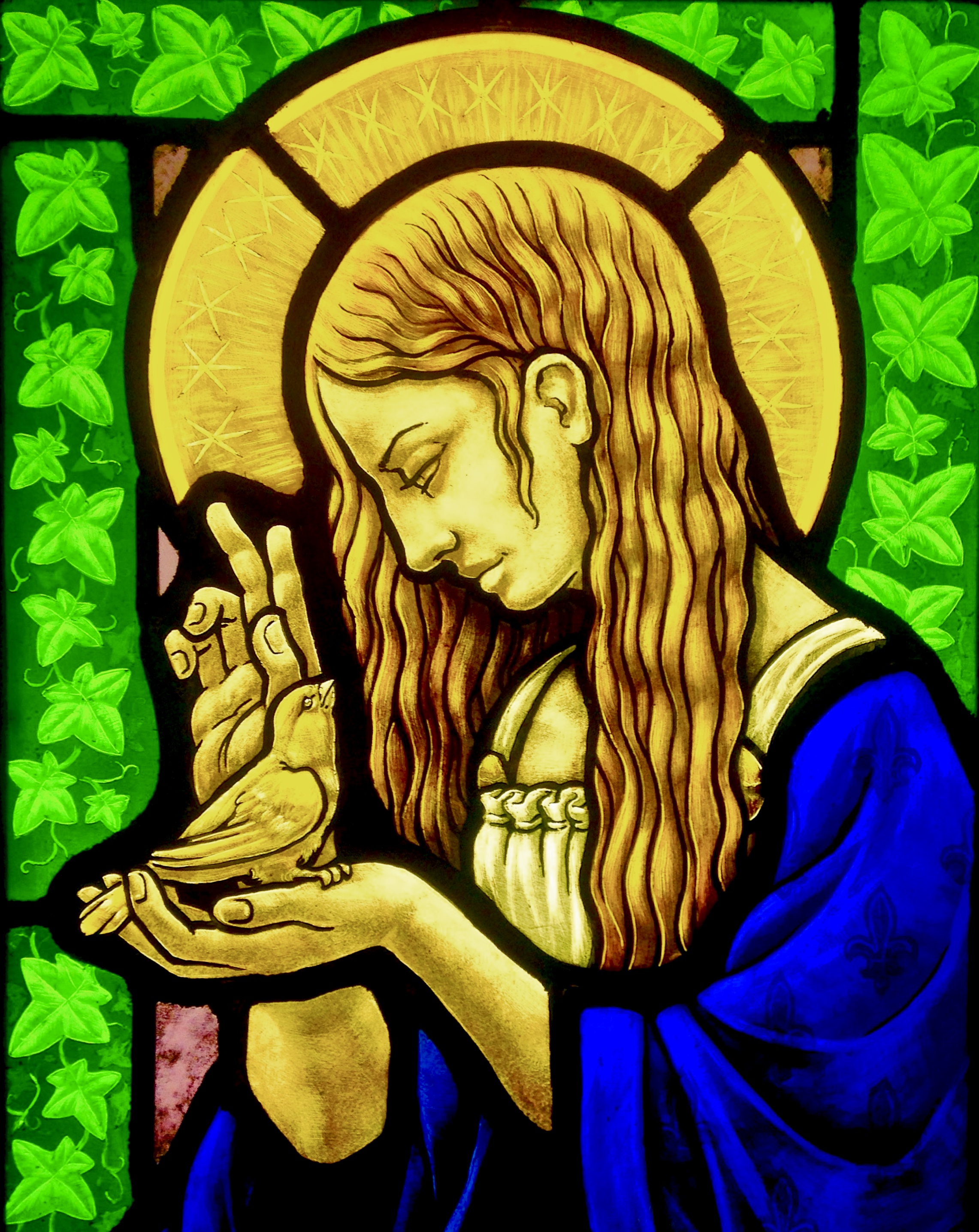 Annunciation