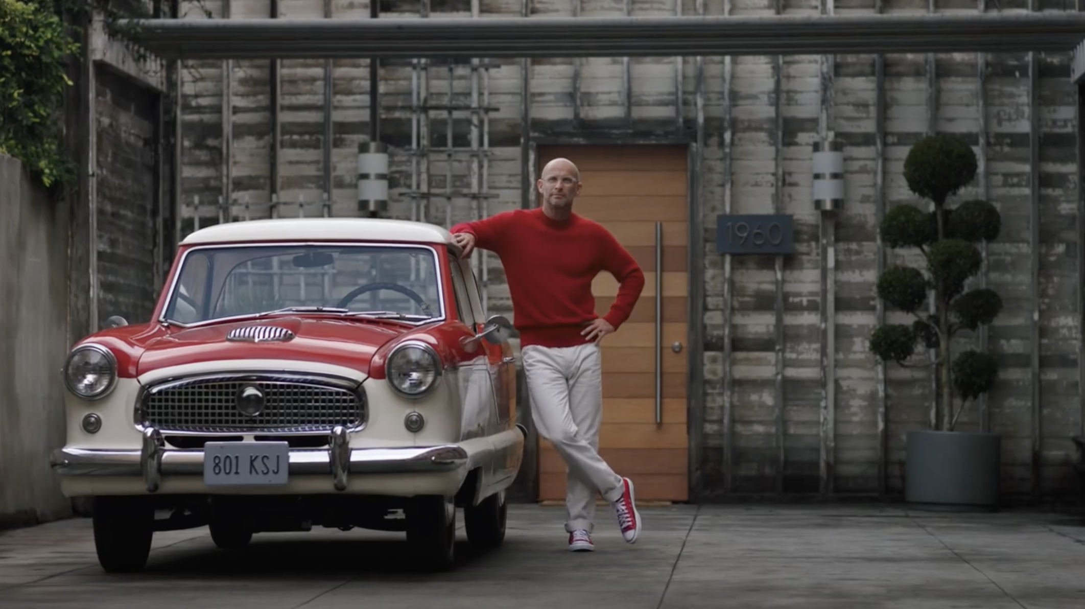 eBay Motors - Dir. Victor Garcia
