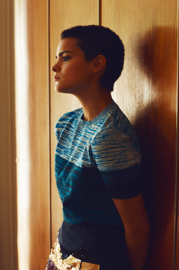 Brianna by Guy Lowndes