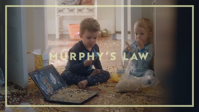 Papa Murphys 'Art' dir. Matthew Frost