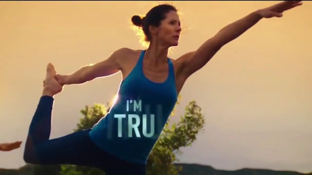 Trubiotics dir. Nick Livesey