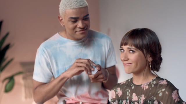 Almay " Festival Ready" Dir. Matthew Frost