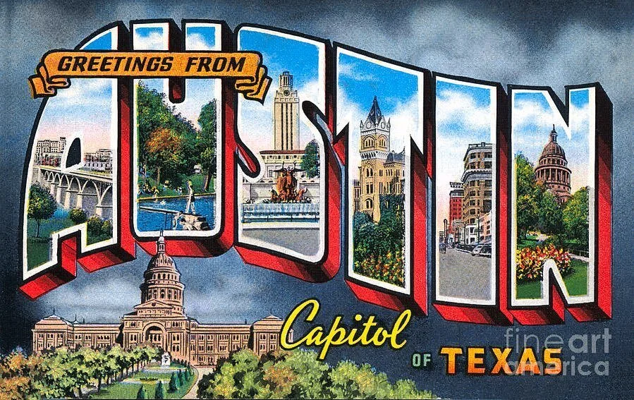 On my way to Austin. #austintexas #texas #tx #tattoo #sleevetattoo