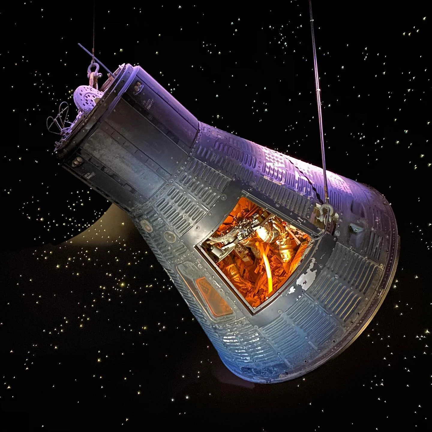 NASA Johnson Space Center. New photos are posted on my website. Will be adding more photos will be added. #travel #nasa #johnsonspacecenter #texas #houston #southernexplorers