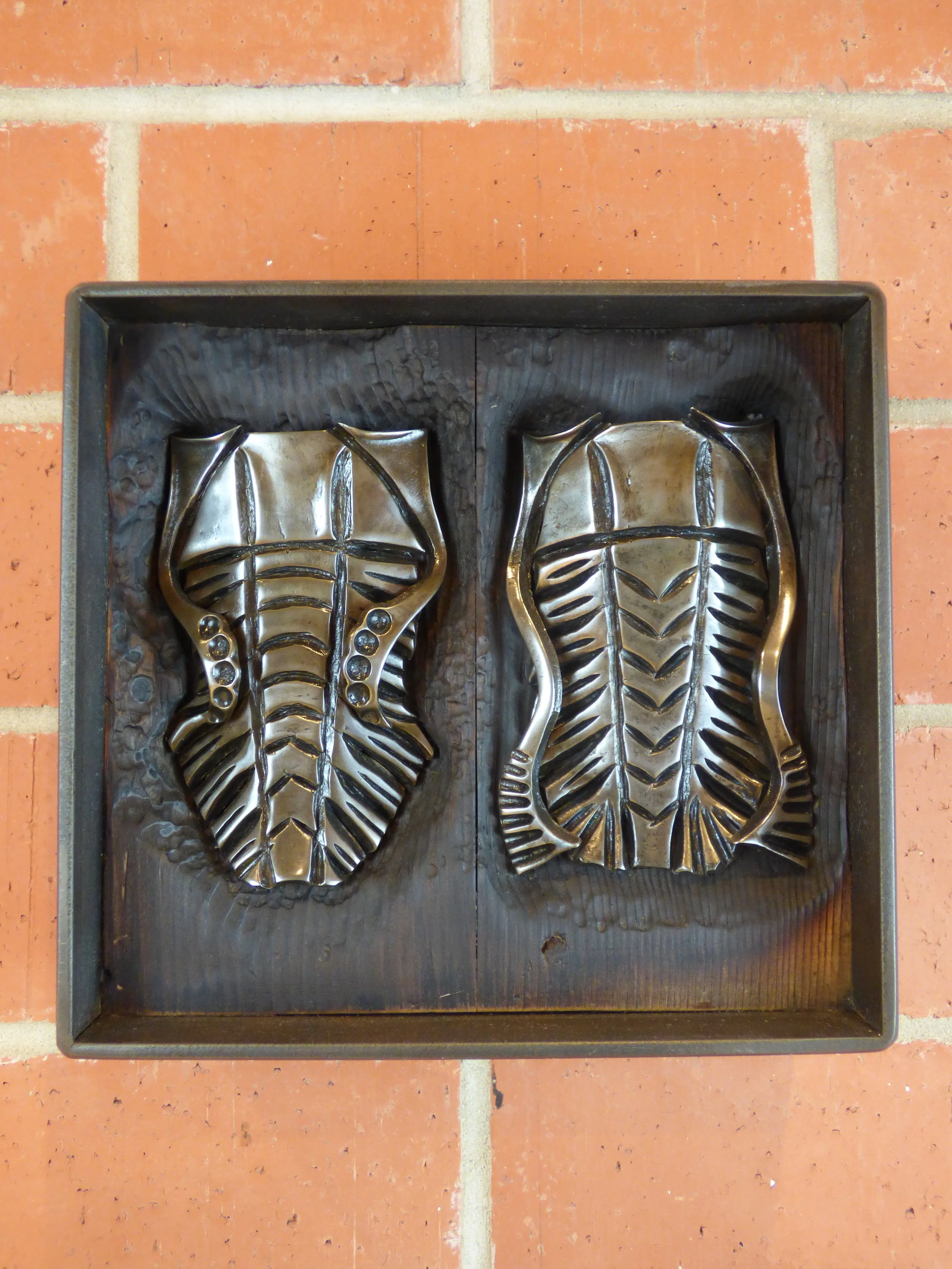 Cultural Arts - $3,000 for Colby Brinkman Sculpture Studio - January 2016