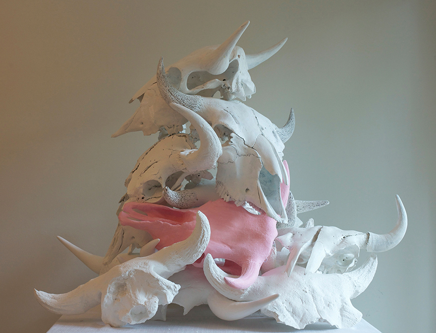Cultural Arts - $5,000 for Dimension Gallery - February 2016