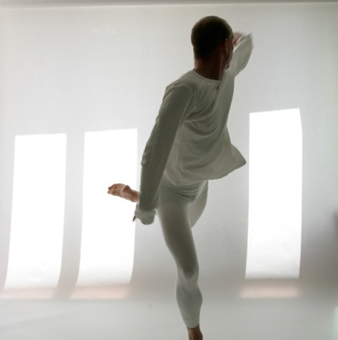 Cultural Arts - $7,500 for Diverse Dance Space - March 2016