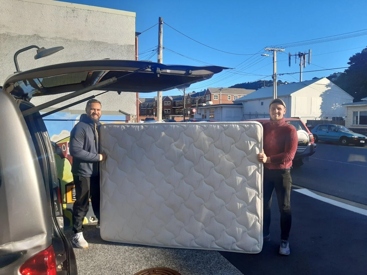 Ensuring that our taumai have a voice   At DCM, we are committed to ensuring that our taumai have a voice – at DCM and in Aotearoa. Many of us have been sharing stories of COVID lock-down with our family and friends; we wanted to ensure that the experience of taumai over this time was also captured and shared. We interviewed 65 of our taumai. Here are some of their insights they shared with us.   Read more –>