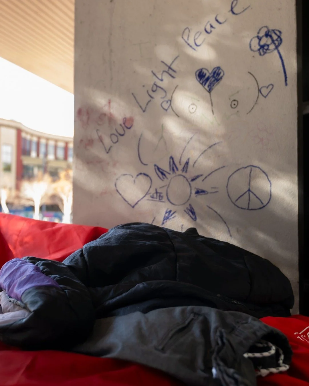 Check out our latest Ngā Kōrero (monthly newsletter) for an update from Lily and Rowan about the new homelessness coordination service and hear about some of the (many!) events DCM has been involved in this March.

Speaking of events... Cuba Dupa is 