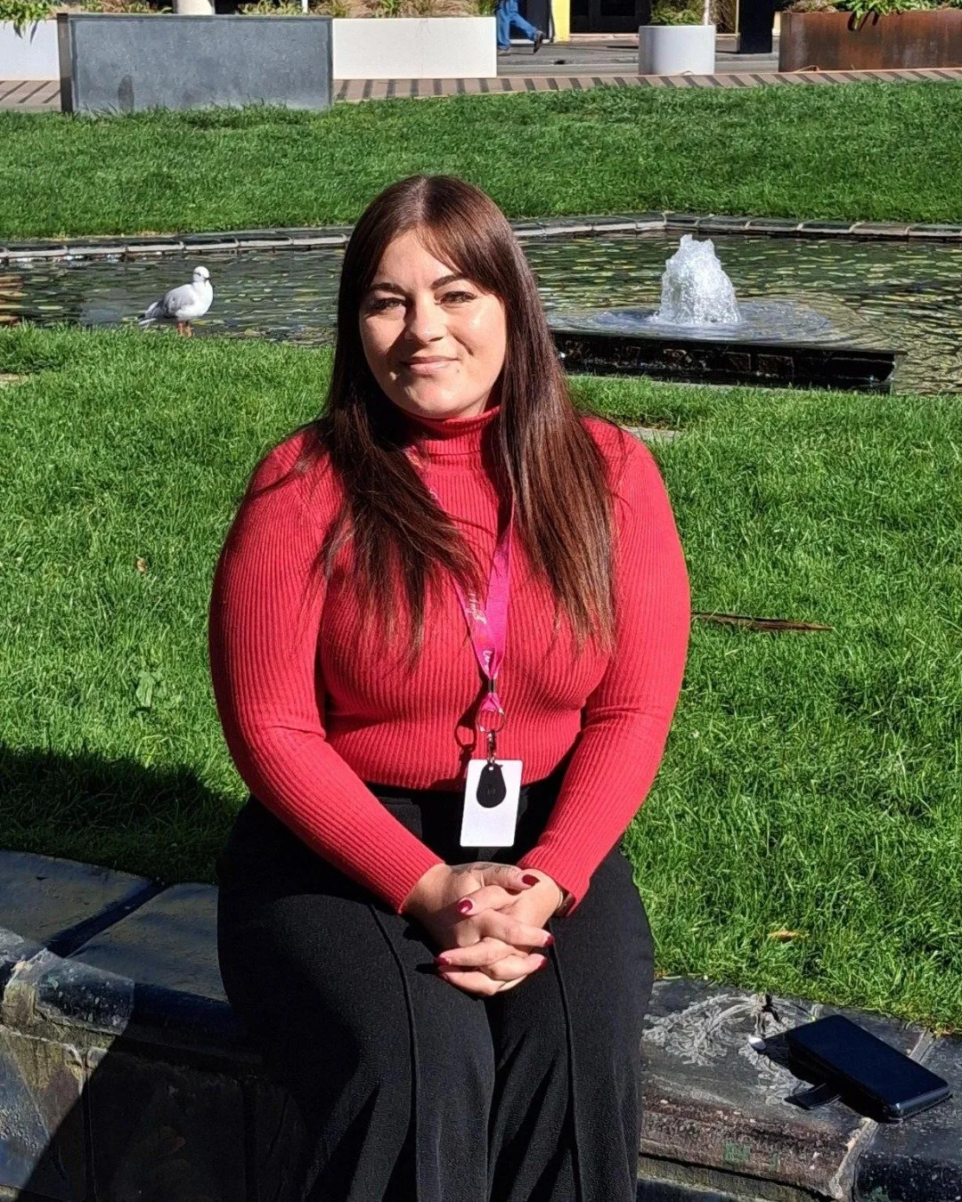 This month's Ngā Kōrero newsletter is a special one - featuring a conversation with one of our amazing Kaimahi Courtney, who shares her own story to help others.

We also let you know about our upcoming Foodbank Appeal, so put May 23rd in your calend