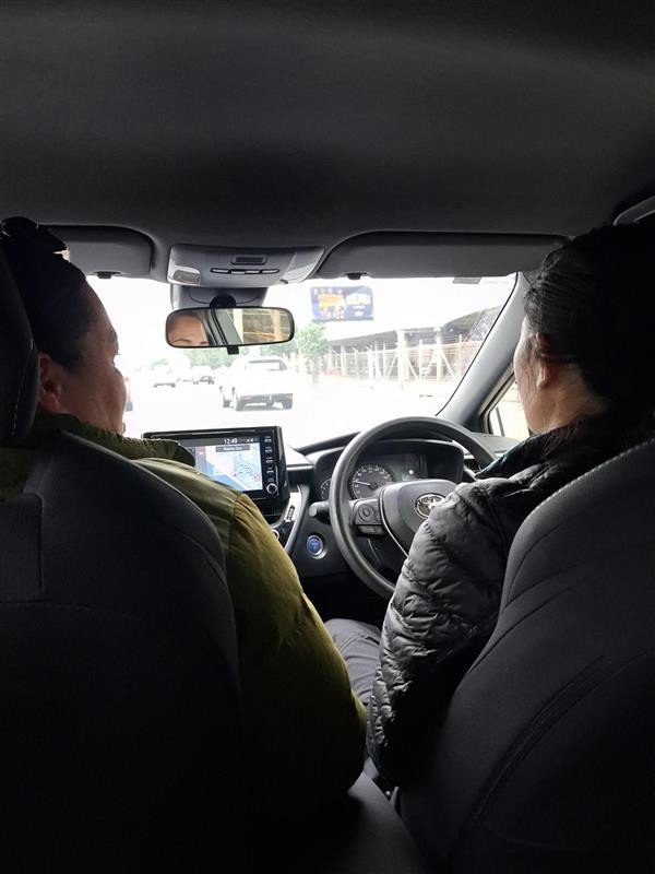 This month's Ngā Kōrero Newsletter includes 'A Day in the Life of Our Outreach Team' - a whirlwind trip around Pōneke checking in with whānau sleeping rough in our community to offer support.

Check out this, and other cool DCM stories, over on our w